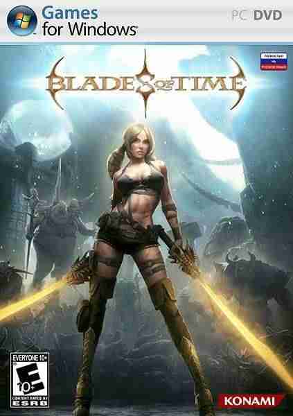 Descargar Blades Of Time [MULTI7][Repack FIX] por Torrent